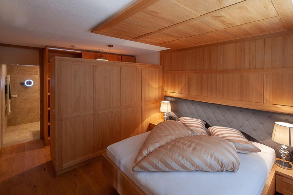 Ferienwohnung Smart Living Damüls Extérieur photo